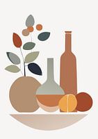 Stillleben mit Früchten (01)