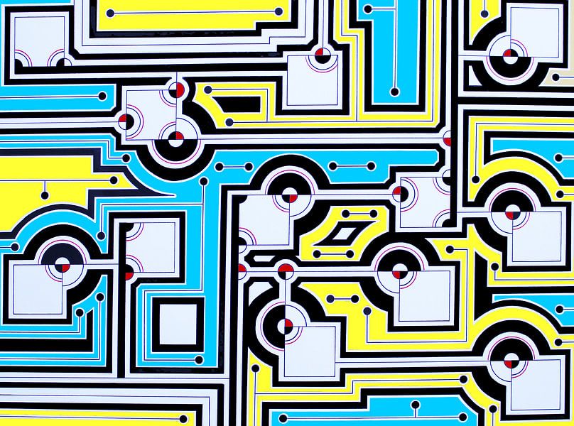 Untrustworthy (2015) by Arwin Kortleever