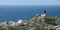 Cap Lindesnes