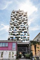 Industrielles Lichtspiel in Strijp-S