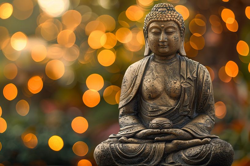 spiritual life by Egon Zitter