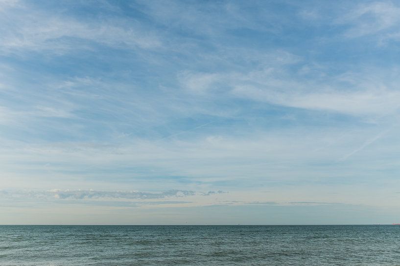 Meer, Scheveningen von Capture the Light