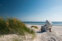 Nordsee Dünenzauber