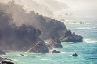 Verloren in der Zeit - Big Sur