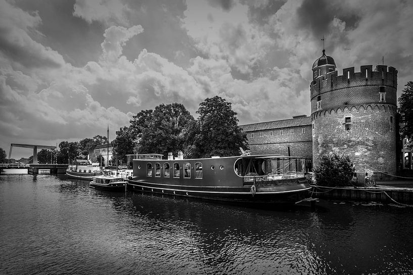 De Pelsertoren, Zwolle by Jens Korte