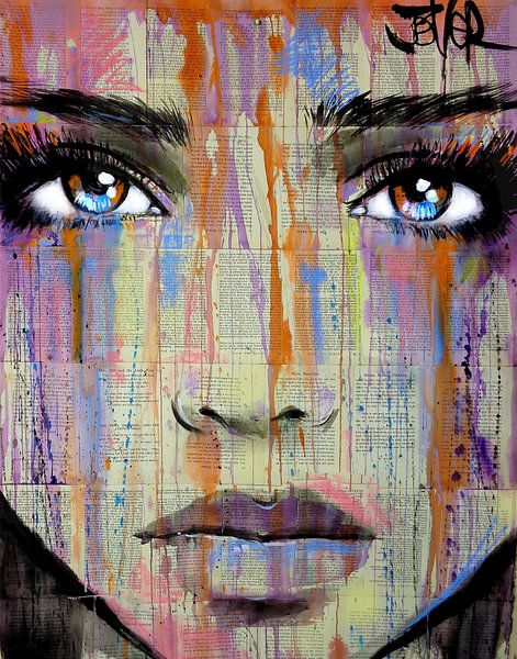 KRITERIEN von LOUI JOVER