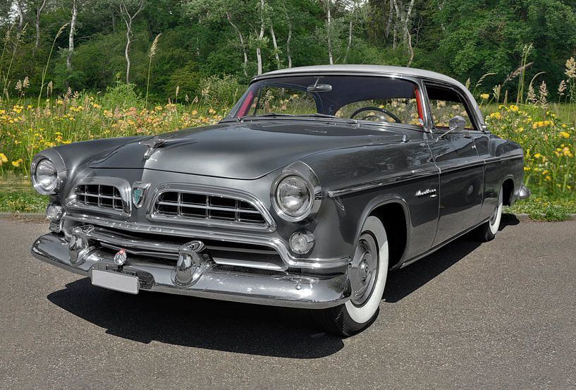 old road cruiser by Joachim G. Pinkawa