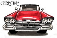 Illustration of a car