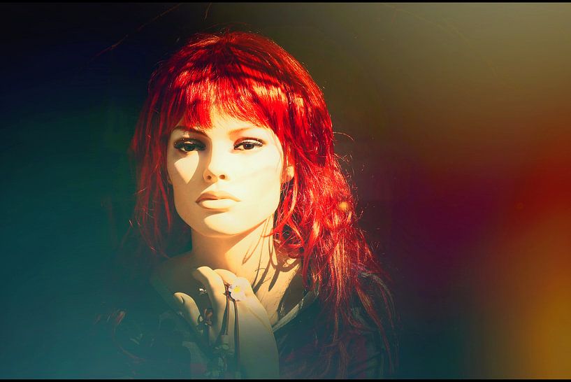 Vandaag is rood... von ZEVNOV .