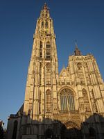 Antwerpen Kathedraal