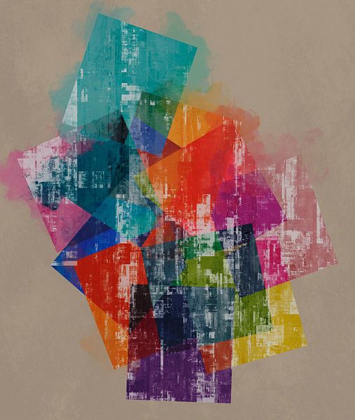 Memory cards by Angel Estevez