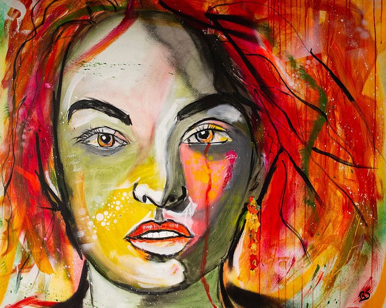 Wer sind Sie 007 von Ria van Asten-Soetens