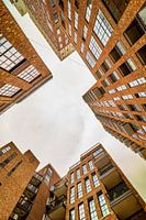 Little C (Little Coolhaven), Rotterdam