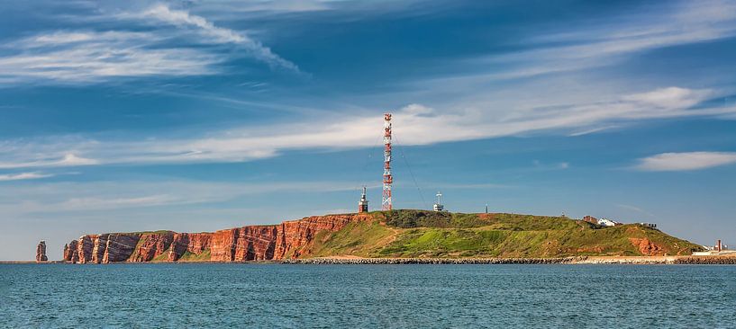 Heligoland par Sabine Wagner