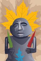 Zeig mir deine Blätter