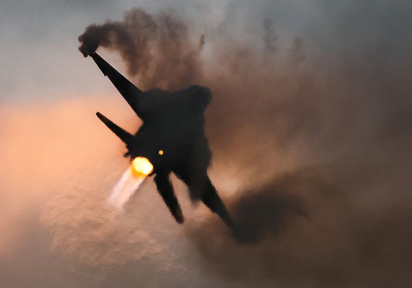 Den Himmel erhellen von Stefano Scoop