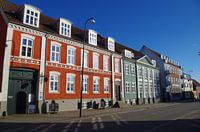 Fredericia Spritgaarden II
