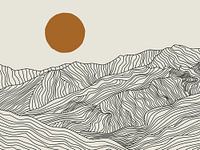 Alpes japonaises : rêver de montagnes et de voyages lointains