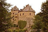 Burcht Reinhardstein