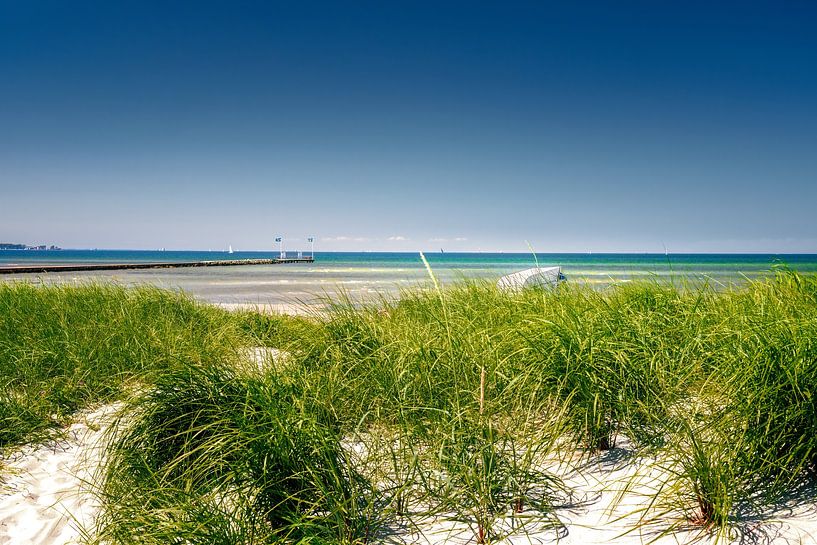 Beach by Voss photography