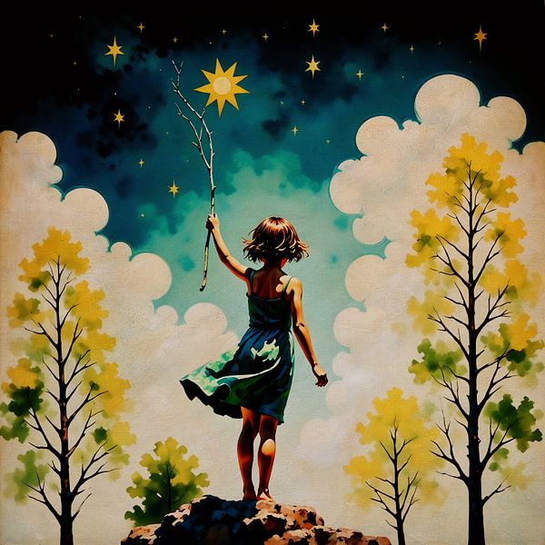 Rangliste der Stars von Jan Keteleer