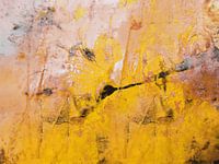 The little yellow flower