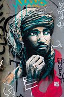 street art Istanbul