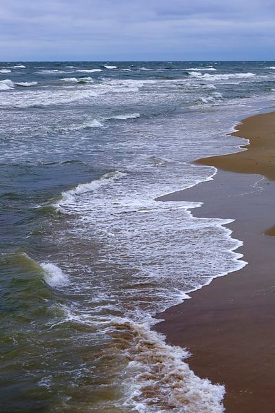 Baltic Sea by Thomas Jäger