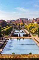 Die Brunnen von Cordoba