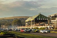 Revival op Goodwood met Lotus, Jaguar, Ferrari, Lister