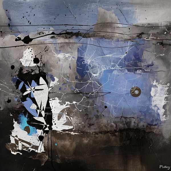 Fresh ocean current par pol ledent