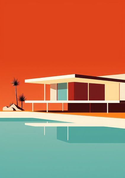 Bauhaus by Niklas Maximilian