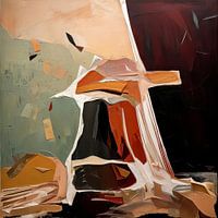 Abstracte versie van 