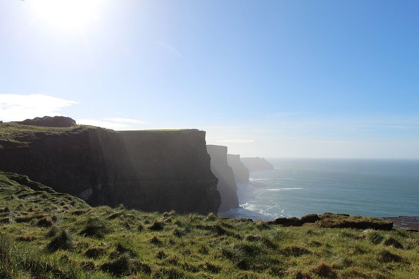 Côte irlandaise par Foto Studio Labie
