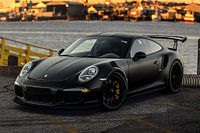 Porsche 911 Carrera Car Auto