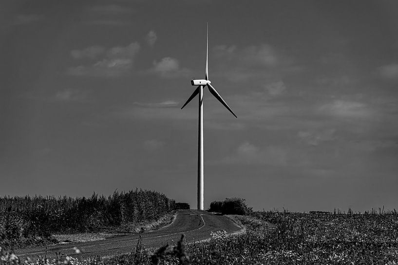 Windy road by it's a Boone thing
