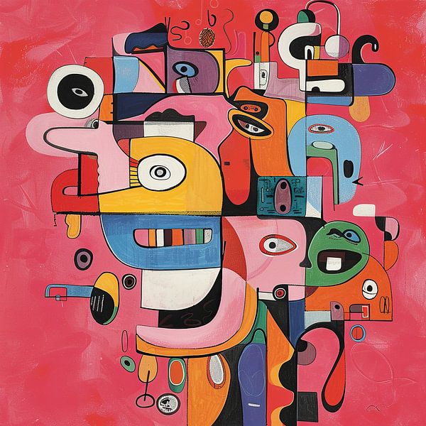 Belle 9.9517 par Caprices d'Art