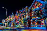 Glühen 2019 - Wilhelminaplein - Eindhoven