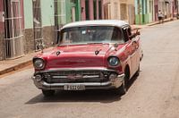 Cuba Oldtimer 07