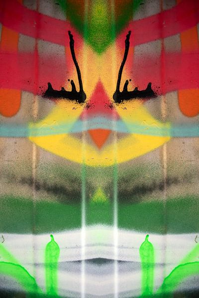 Oiseau par Mia Art and Photography