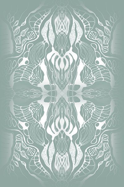 Portal 4 by Cora Verhagen