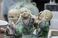 hear see and speak no evil