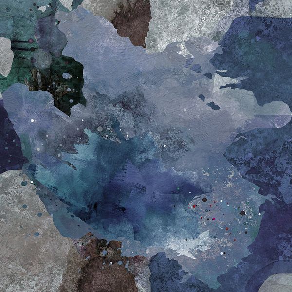 Contemporain II - 2023 par Andreas Wemmje