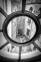 Vue du château de Dunrobin