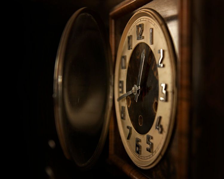 Te laat.. von Maren Oude Essink