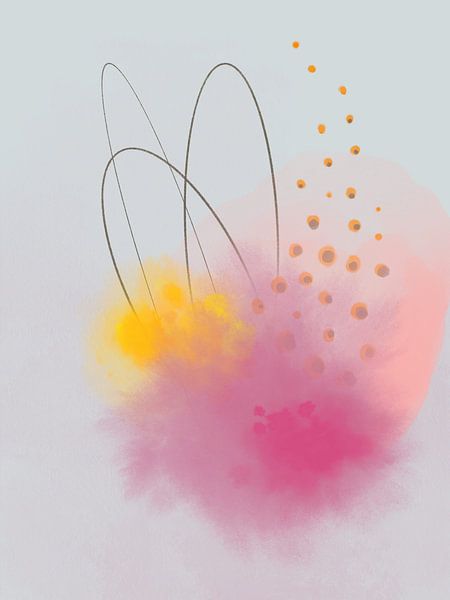 Abstract by Femke Bender