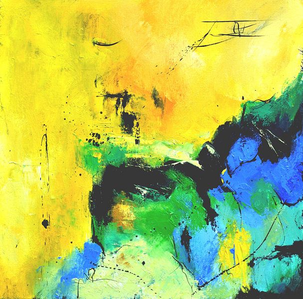 Sunrise par pol ledent