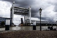 Pont ferroviaire Dordrecht