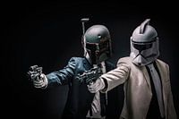 Star Fiction, stefan witte