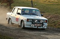 The need for speed - Legends Boucles de Bastogne 2022